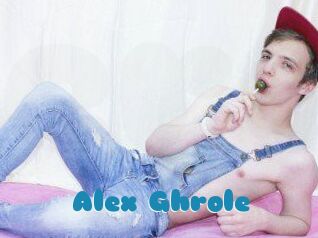 Alex_Ghrole