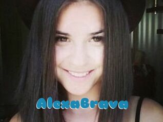 AlexaBrava_