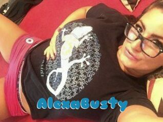 AlexaBusty