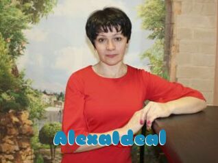AlexaIdeal