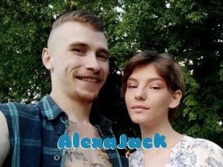 AlexaJack