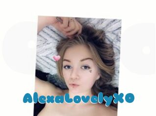 AlexaLovelyXO