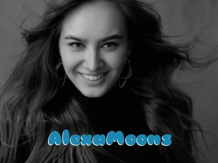 AlexaMoons