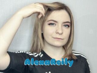 AlexaReily