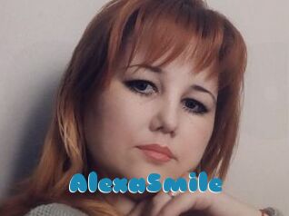 AlexaSmile