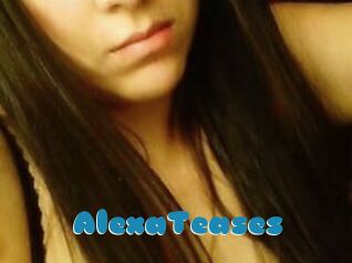 AlexaTeases