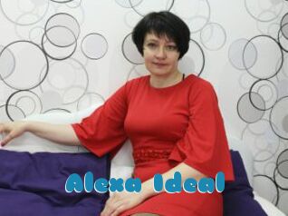 Alexa_Ideal Erotik Chat