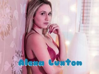 Alexa_Luxton