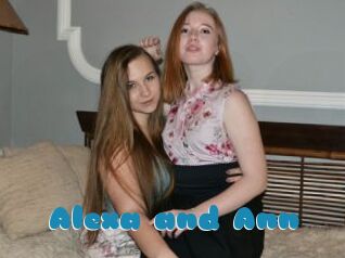 Alexa_and_Ann