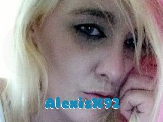 AlexisX92