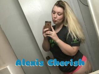 Alexis_Cherish