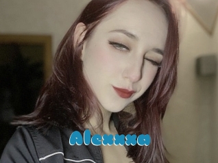 Alexxxa
