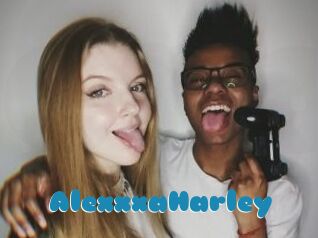 AlexxxaHarley