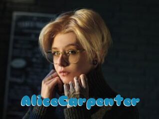 AliceCarpenter