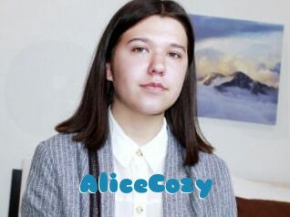 AliceCozy