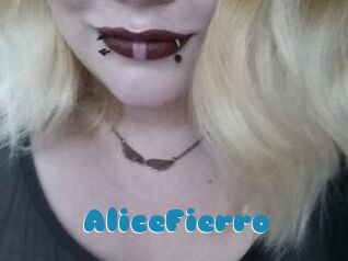 AliceFierro