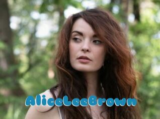 AliceLeeBrown