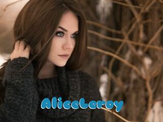 AliceLeroy