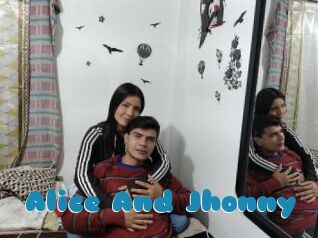 Alice_And_Jhonny