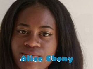 Alice_Ebony