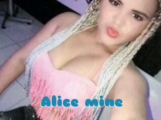 Alice_mine