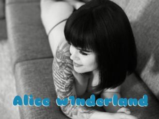 Alice_w1nderland