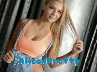 AlicexPretty