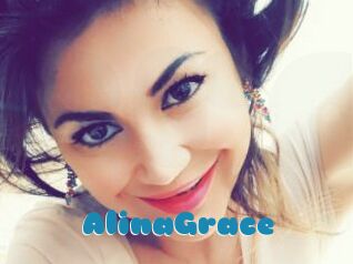 AlinaGrace Erotik Chat