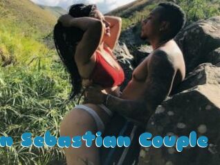 Alinson_Sebastian_Couple