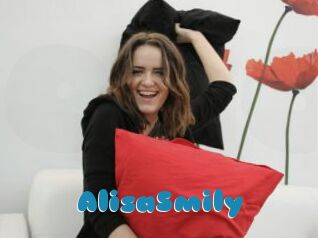 AlisaSmily