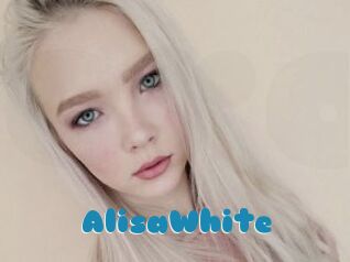 AlisaWhite