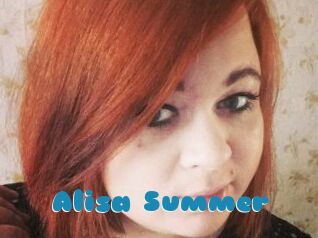 Alisa_Summer