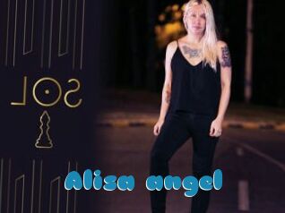 Alisa_angel Erotik Chat