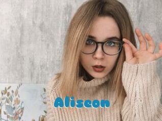 Aliseon