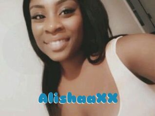 AlishaaXX