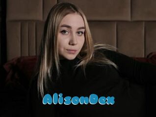 AlisonDex