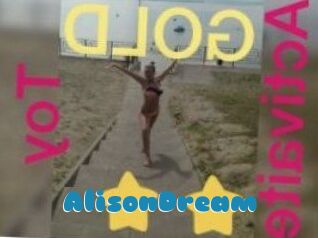 Alison_Dream