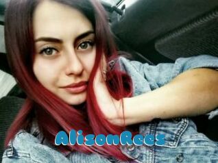 AlisonRees