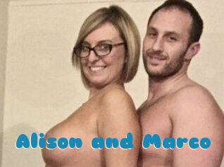 Alison_and_Marco