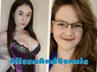 AlissaAndBonnie