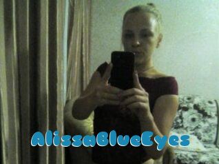 AlissaBlueEyes