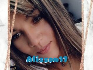 Alisson17