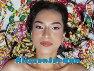AlissonJordan
