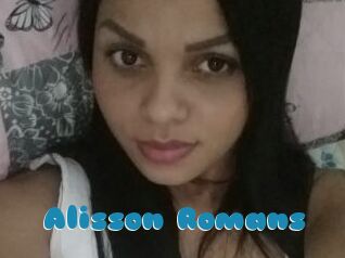 Alisson_Romans