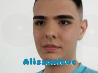 Alissonlove