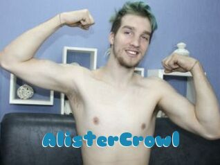 AlisterCrowl