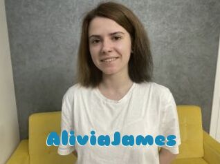 AliviaJames