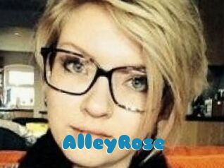 AlleyRose