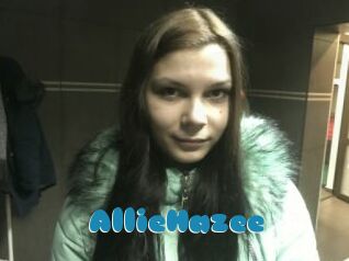 AllieHazee