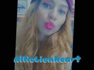 AllieLionheart